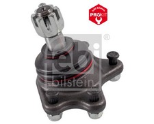 FEBI BILSTEIN 2x Traggelenk Führungsgelenk ProKit 43048/2x für VW TARO 4x4 HILUX