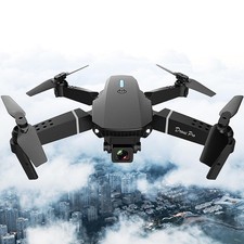Mini Drone with for Adults - Christmas Gift for Beginner Age 15 Years Old - R...