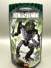 Sealed Lego Bionicle Toa Hordika Matau Green #8740