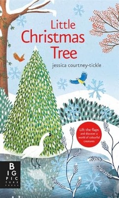 Little Christmas Tree by Symons, Ruth 1783704586 FREE Shipping