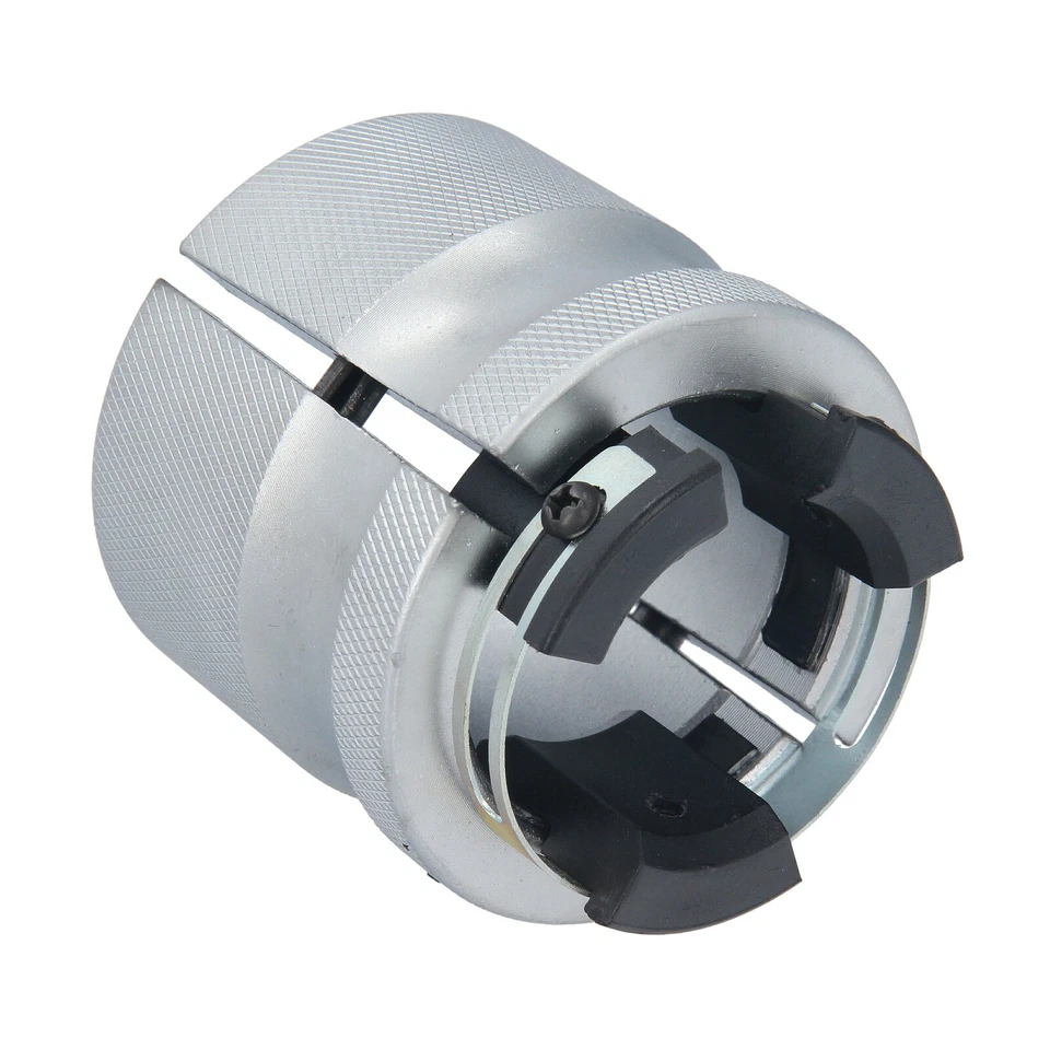 GEPCO Attrezzo per inserire paraoli anelli di tenuta forcella moto 35-45 mm - Imagen 2 de 4