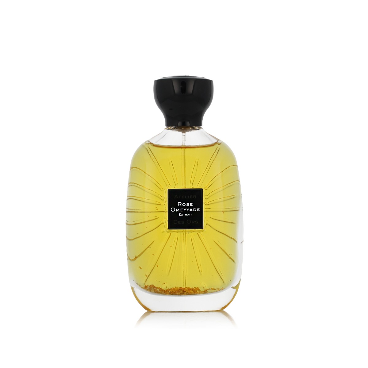 Atelier Des Ors Rose Omeyyade Extrait de parfum (unisex) 100 ml