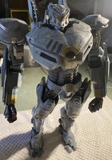 NECA Pacific Rim Jaeger Striker Eureka 18-inch Action Figure