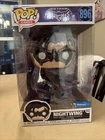 Funko Pop! Vinyl: DC Universe - Night Wing (Jumbo) - Walmart (Exclusive) #896