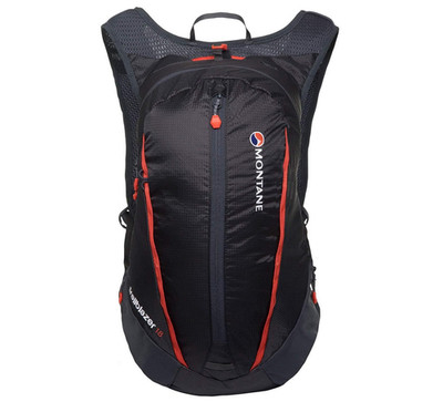 Montane Trailblazer 18 CHARCOAL