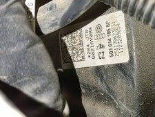 5Q1614105BP BREMSSERVO / 2538306 FÜR SEAT LEON SC 5F5 STYLE