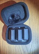 Rode Wireless Pro Compact Wireless Microphone System