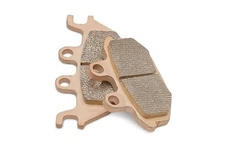 Genuine Kawasaki 43082-0140 Rear Brake Pads