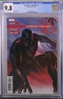 Avengers Twilight #1 CGC 9.8 Graded Comic Book   SEE OUR OTHER LISTINGS!!
