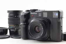  Near MINT- New Mamiya 6  G 75mm  G 150mm L Lens From JAPAN 2817