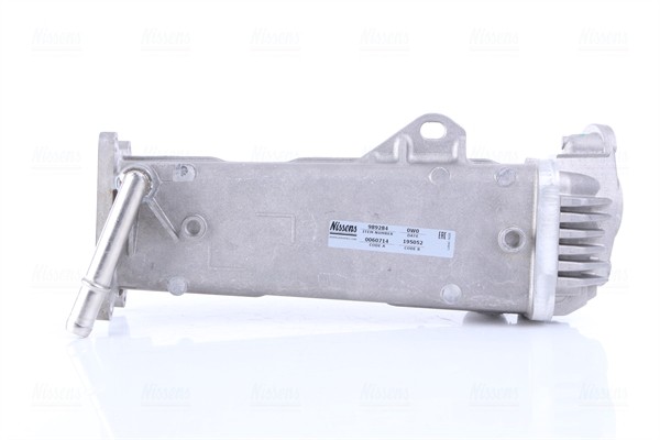 ✅Fits NISSENS NIS 989284 Cooler, exhaust gas recirculation NIS 98928 ⭐UK Seller⭐
