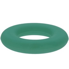 Saxophone Mute Ring Professional Alto Silicone Mute Dampener for Saxophone