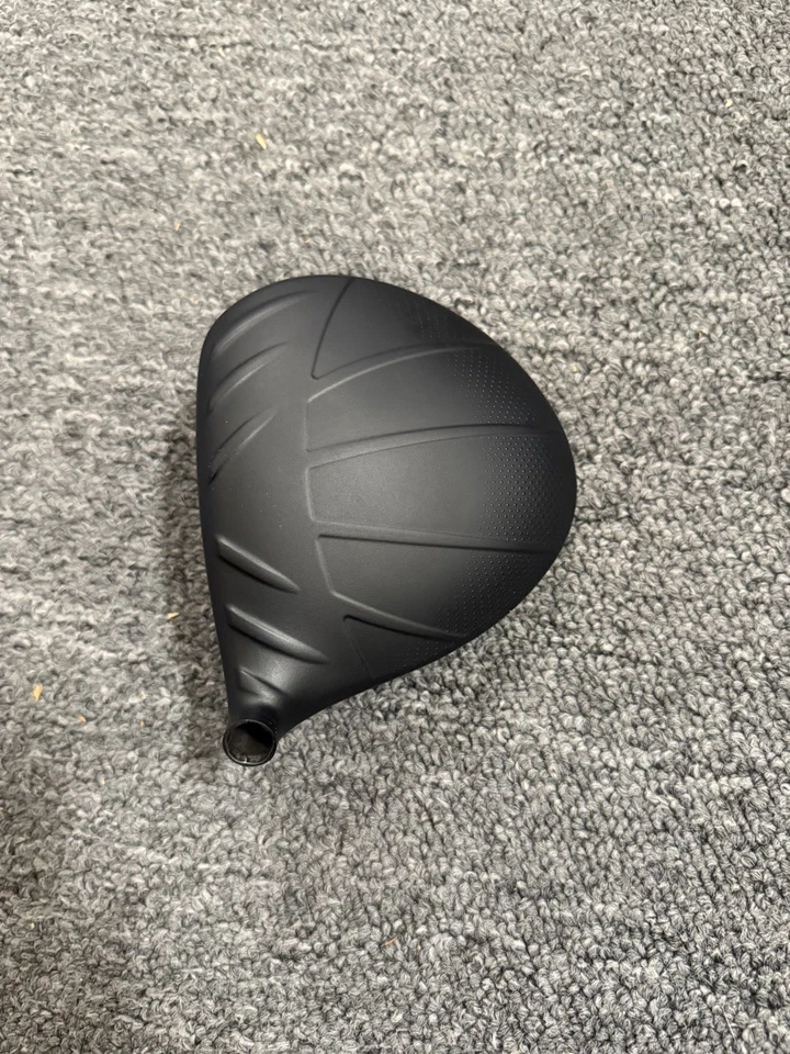 Ping G400 Max 9° RH Driver Head Only with Headcover Very Clean Golf 10K Rare - Image 3 of 3