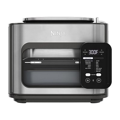 Ninja Combi SFP701 14-in-1 Multicooker Oven & Air Fryer 1760W