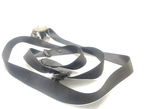 34003071B sicherheitsgurt vorne links für BMW SERIE X3 (E83) 2004 9235591