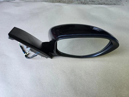 2014-2017 HONDA ODYSSEY Power Side View Mirror RH  Right Passenger OEM W/ Camera