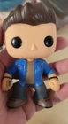 Funko Pop! Television Supernatural - Dean Winchester #94 Vinyl Figure No Box