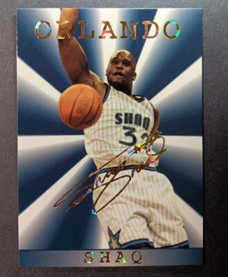 その他 NBA Autograph Card Shaquille O'neal 2021-22 Panini Origins - Legendary Autographs Shaquille O'Neal #LA