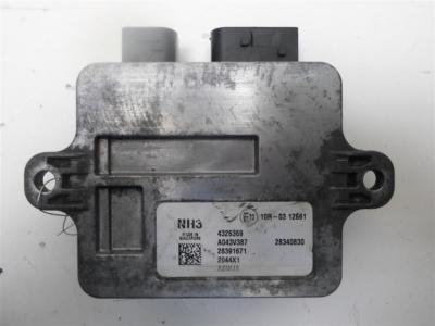 AMMONIA SENSOR ELECTRONIC INTERFACE CONTROL MODULE CUMMINS