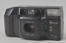 SakuraDo Camera Fuji Tele Cardia Super Film Point Shoot Camera 35 70mm