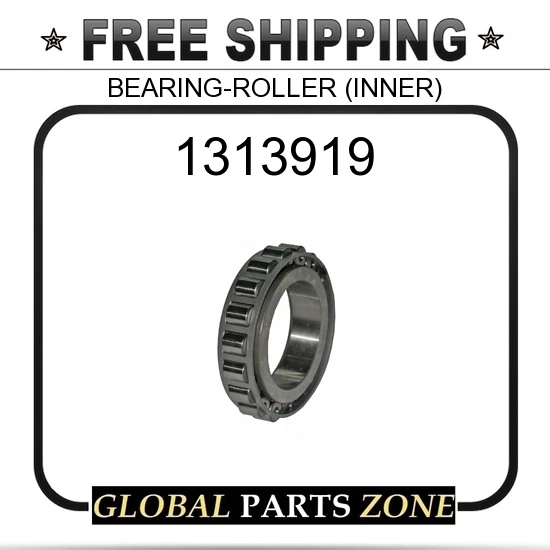 1313919 - BEARING-ROLLER (INNER) 2K1738 for Caterpillar (CAT) | eBay