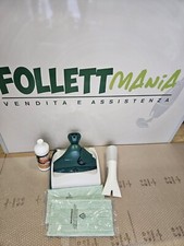 PULILAVA SP520  COMPLETA USO FIERISTICO GERMANIA PARI AL NUOVO GARANZIA 24 M