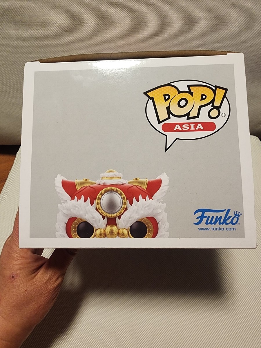 K-POP・アジア 826 Funko Pop! Asia Kuchisake #82 Convention Exclusive 2016 Near