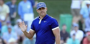 nike golf hat brooks koepka
