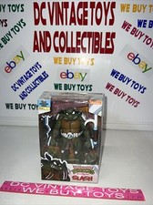 NECA TMNT Teenage Mutant Ninja Turtles Archie Comics Slash 7  Action Figure