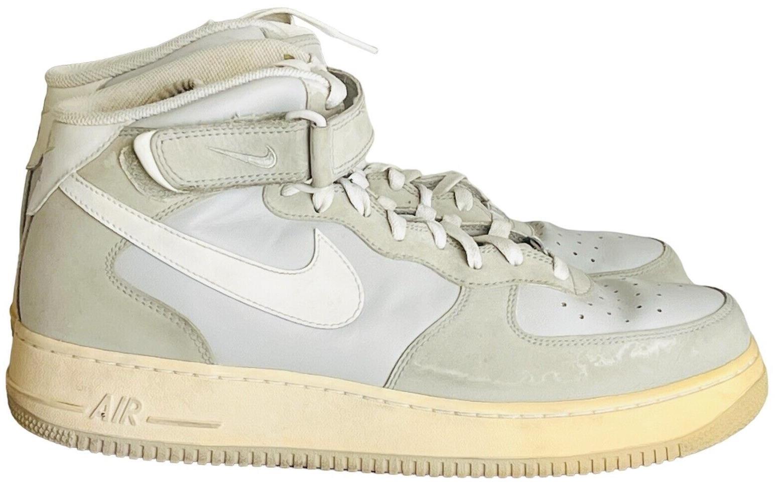 Nike Air Force 1 Mid D Town for Sale | Authenticity Guaranteed | eBay