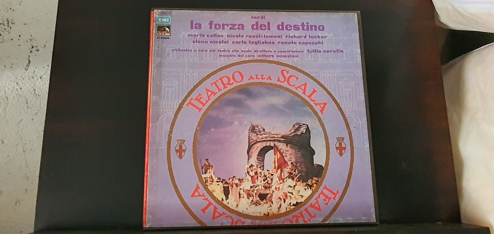 Cofanetti di Dischi in Vinile Edizioni Speciali foto 3