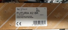 Bpt Futura X2 Bk Videocitofono Vivavoce Monitor Touch