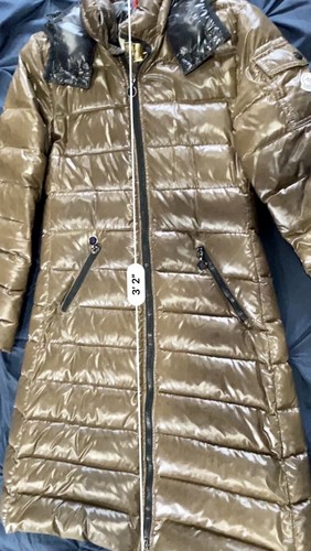 Moncler Moka Jacket bloomingdales 