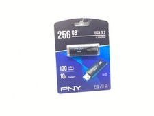PNY 256 GB ELITE/ USB 3.2 /FLASH DRIVE Brand New