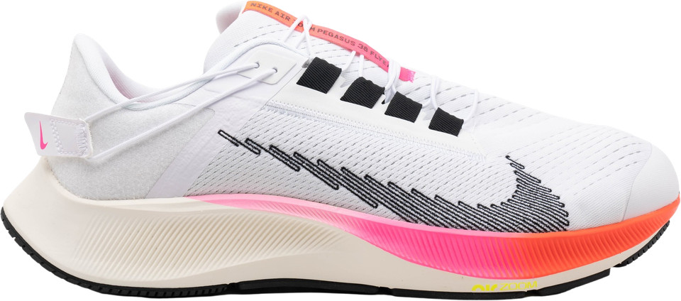 Las mejores ofertas en Nike Air Zoom Pegasus 38 FlyEase Extra Wide