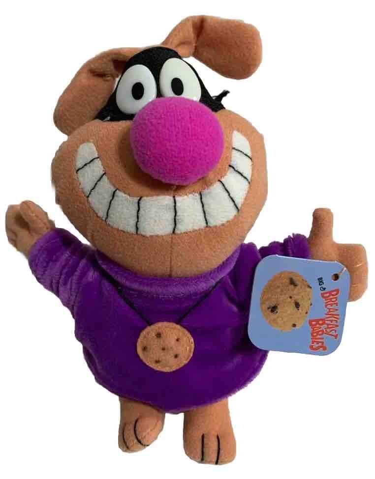 90' General Mills Mascot Plush doll5体セット 90' General Mills Mascot Plush doll5体セット