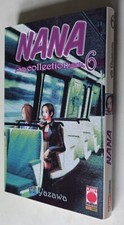 NANA Collection N. 6 - Ai Yazawa - Planet manga/Panini -OTTIMO