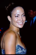 JENNIFER LOPEZ - THOMAS CROWN AFFAIR - 1999 - 35mm - SELENA, ANACONDA