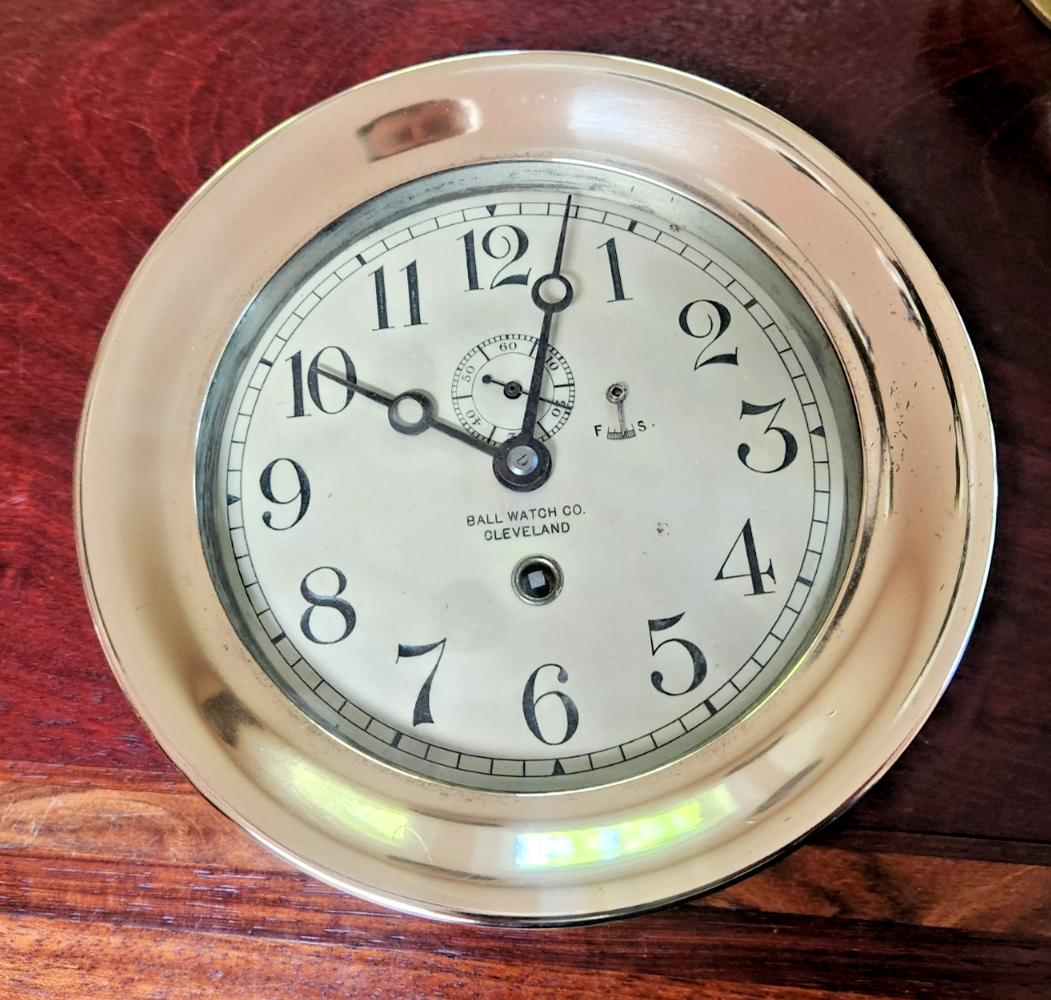 OK USED CARS シボレー 時計 シェビー ヴィンテージ クロック GM OK USED CARS シボレー 時計 シェビー ヴィンテージ クロック GM