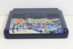 Family Circuit 91 Nintendo FC Famicom NES Japan Import US Seller F495
