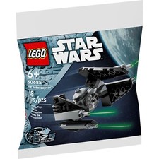 Lego 30685 Star Wars™ TIE-Abfangjäger™ Mini-Modell