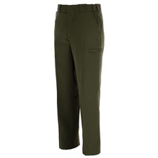 NEW UNITED UNIFORM UM10136 MENS INTERNAL CARGO TROUSERS PANTS FOREST GREEN 44X28