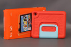 Fire 7 Kids - 7" Tablet (2023) 16GB with Amazon Kids+ Red (See Pictures)