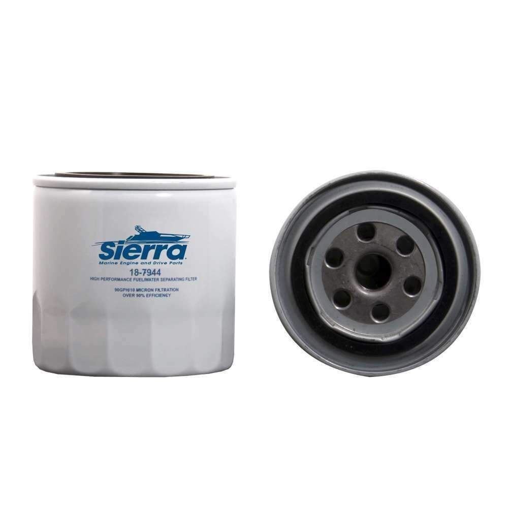 Sierra Fuel Water Separator Filter #18-7944
