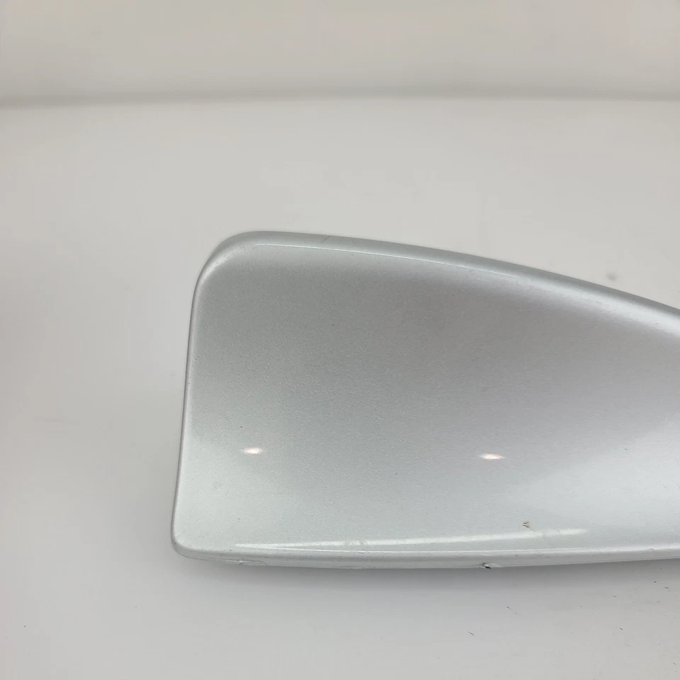 2005 Fits Bmw 745Li E66 Roof Shark FIN Antenna Cover 6924340 Silver - Image 4 of 4