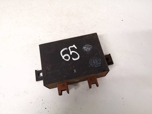 1H0953257B Wegfahrsperre Steuergerät für Volkswagen Golf UK1744877-11