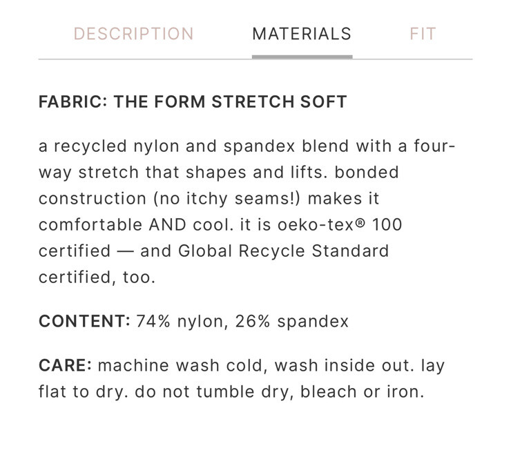 Epoque Evolution Jet Set Trouser Split Front Wrin… - image 10