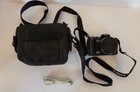 Canon Power Shot Sx1 Is Digital Camera in Lowepro Case