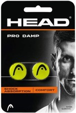 HEAD PRO DAMP Tennisschläger Dämpfer Tennis...