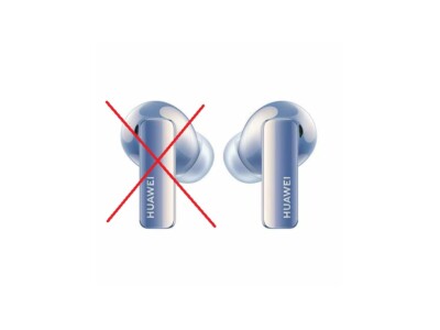 HUAWEI FreeBuds Pro 2 NUR DER RECHTE T0006C True Sound, Pure Voice, Intelligente